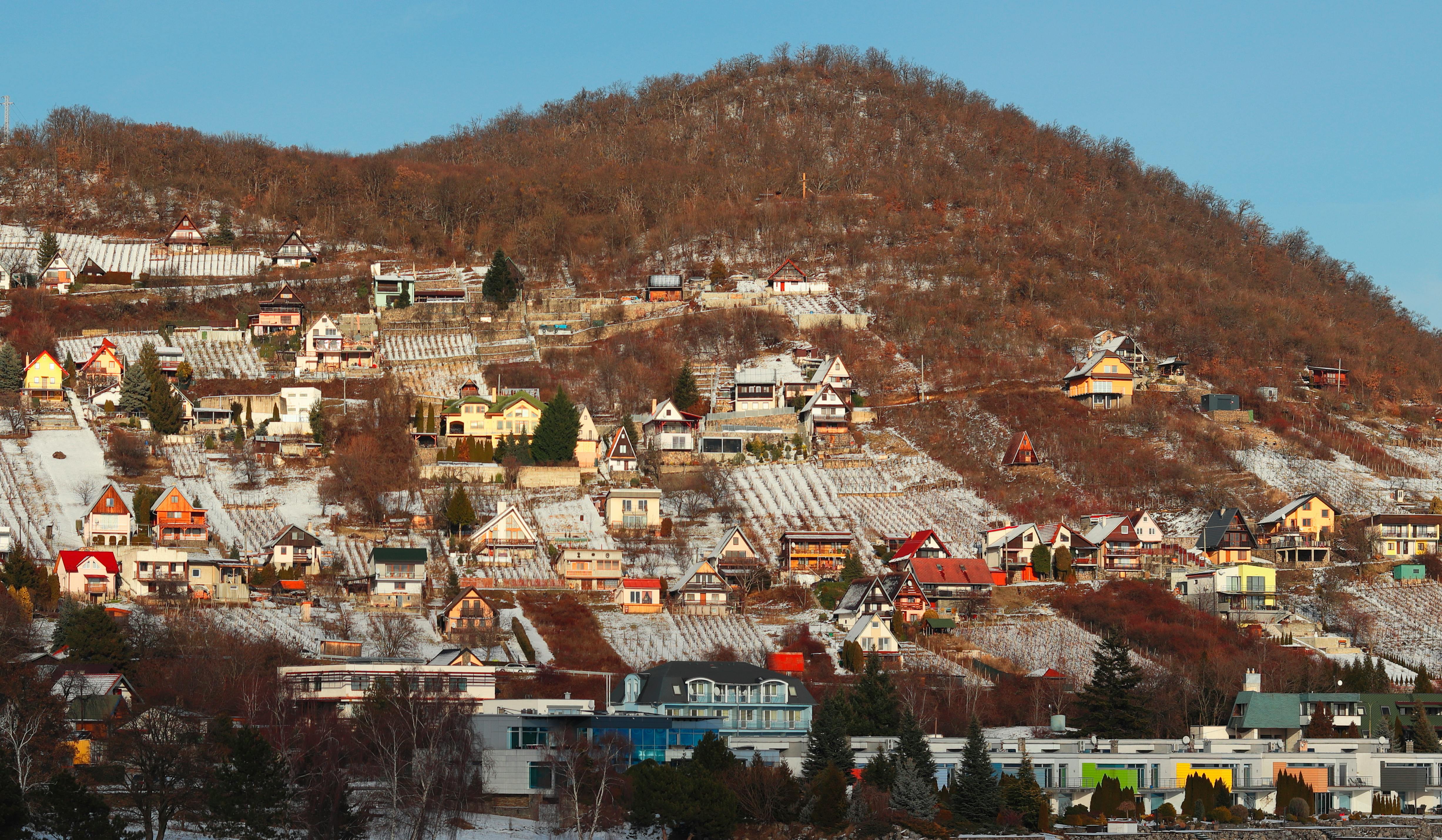 Renovation Services in Acland Crescent