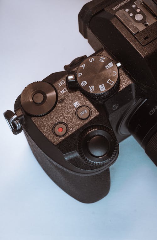 Free stock photo of 35mm camera, lens, zoom lens