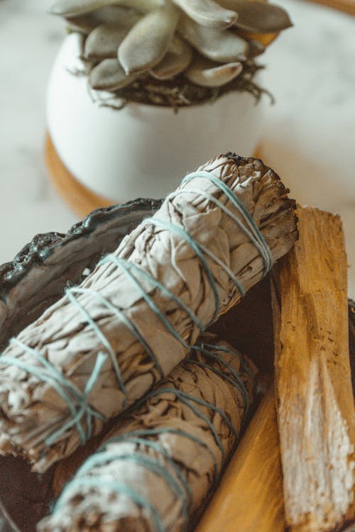 Palo Santo Sticks 