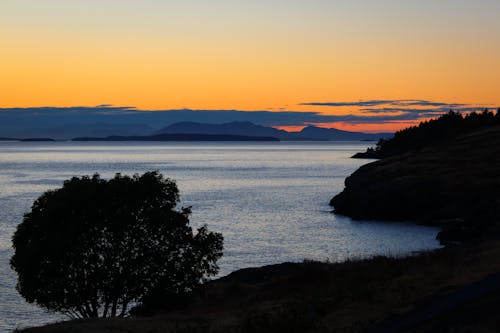 Ilmainen kuvapankkikuva tunnisteilla aamu, auringonlasku, hiekkaranta