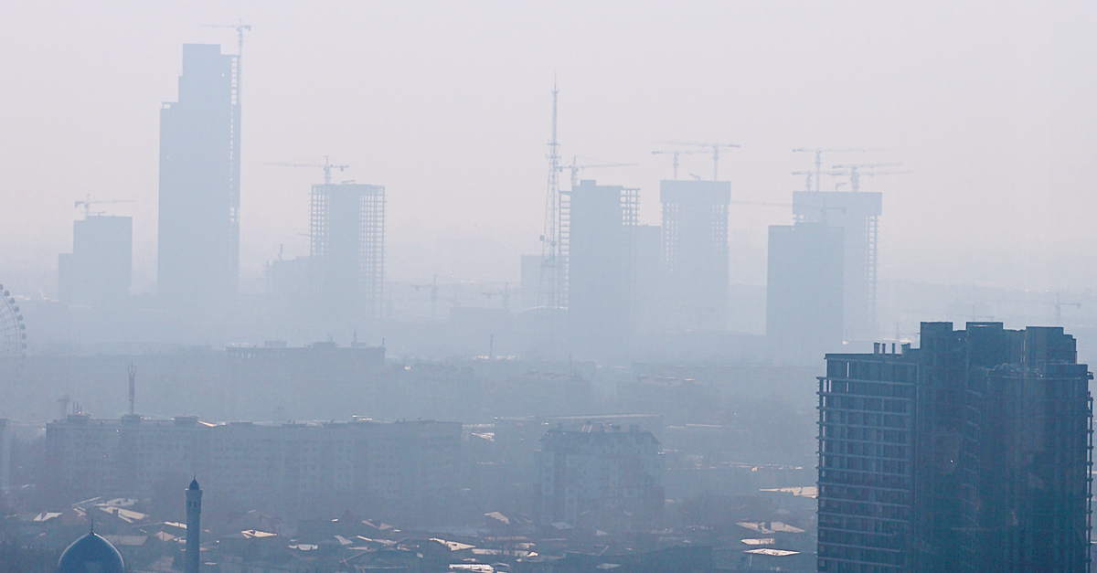 Las 10 industrias más contaminantes y su influencia en el desarrollo económico global Las 10 industrias más contaminantes y su influencia en el desarrollo económico global