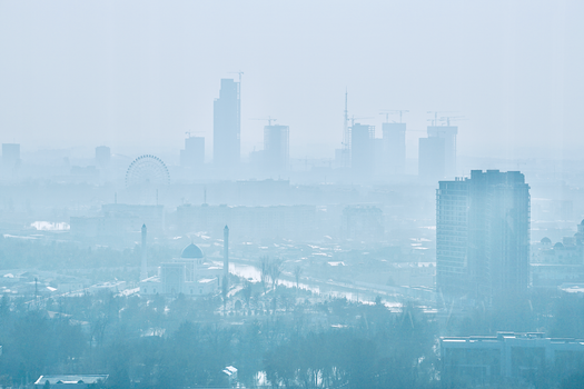 Tashkent, Uzbekistan