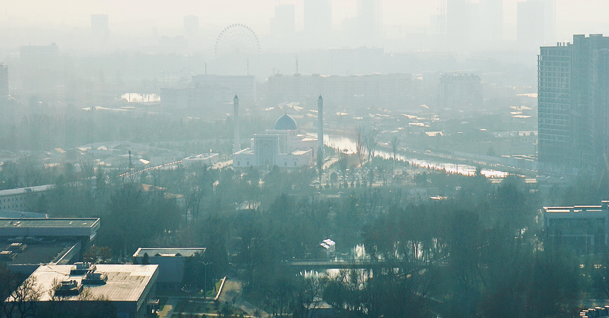 Las 10 industrias más contaminantes y su impacto en el desarrollo económico Las 10 industrias más contaminantes y su impacto en el desarrollo económico