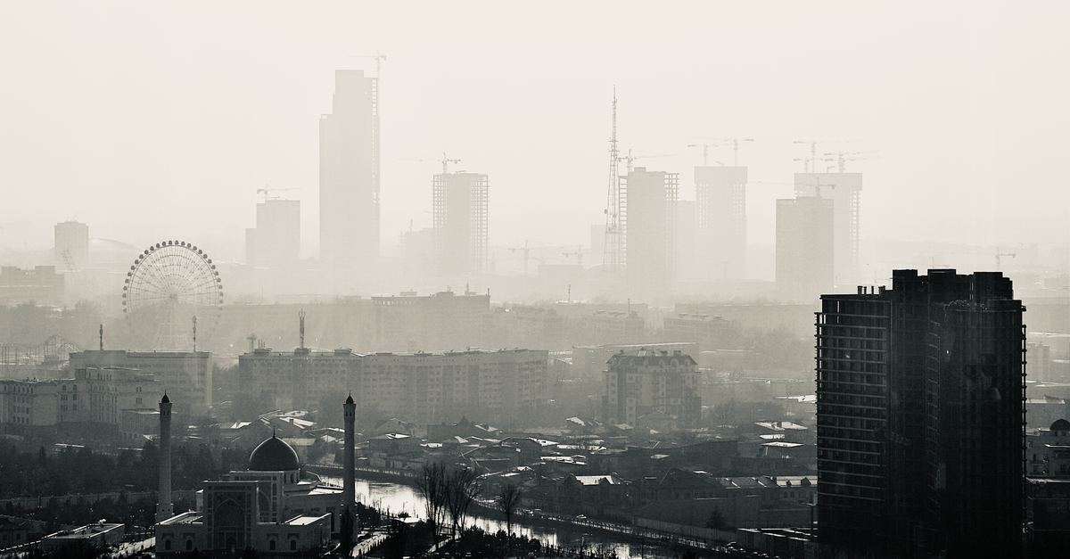 Las 10 industrias más contaminantes y sus consecuencias ambientales Las 10 industrias más contaminantes y sus consecuencias ambientales