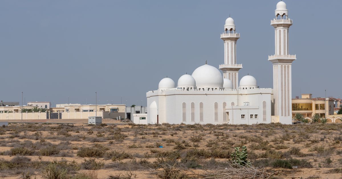 Mauritania