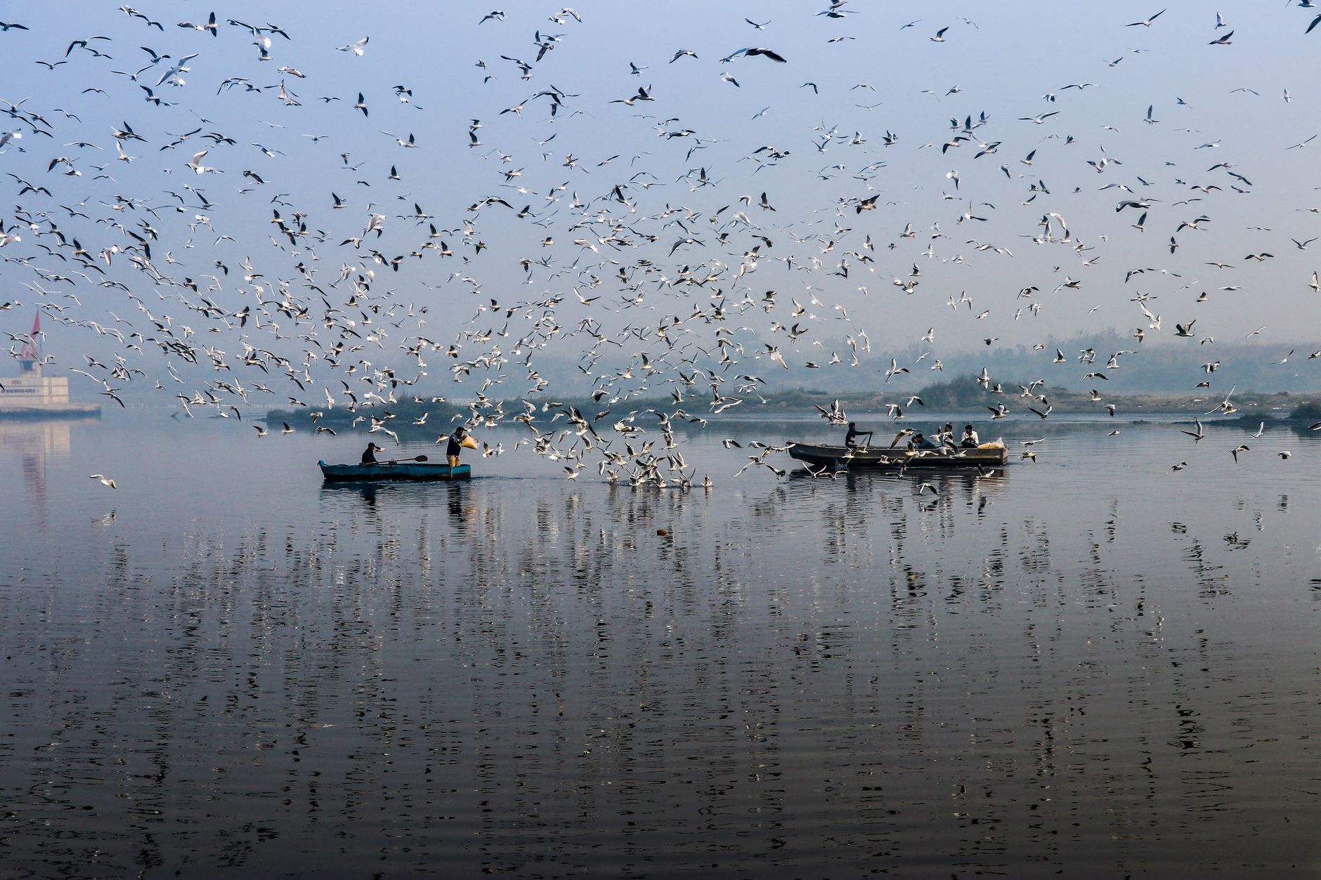Delhi Jal Board’s Jal Manthan maps water reuse and Yamuna clean-up priorities