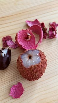 Lychee