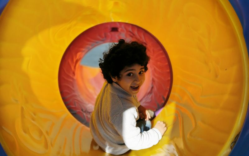 Best Family Activities in Saudi Arabia With Kids (2026 Guide)