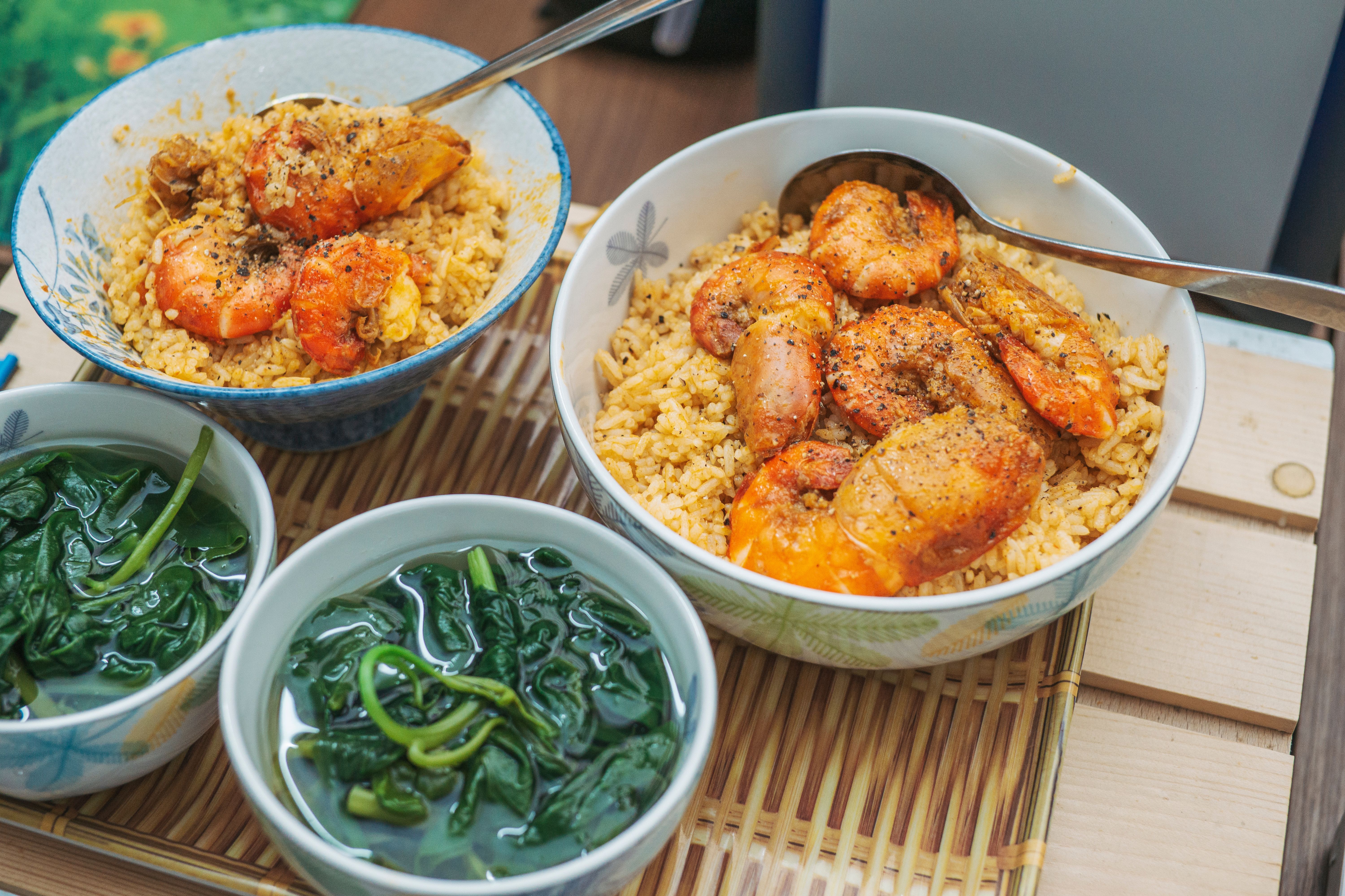 4 Easy Dinners Ready in 30 Minutes or Less, According to Our Allrecipes Allstars - Allrecipes — Photo by FOX ^.ᆽ.^= ∫ on Pexe