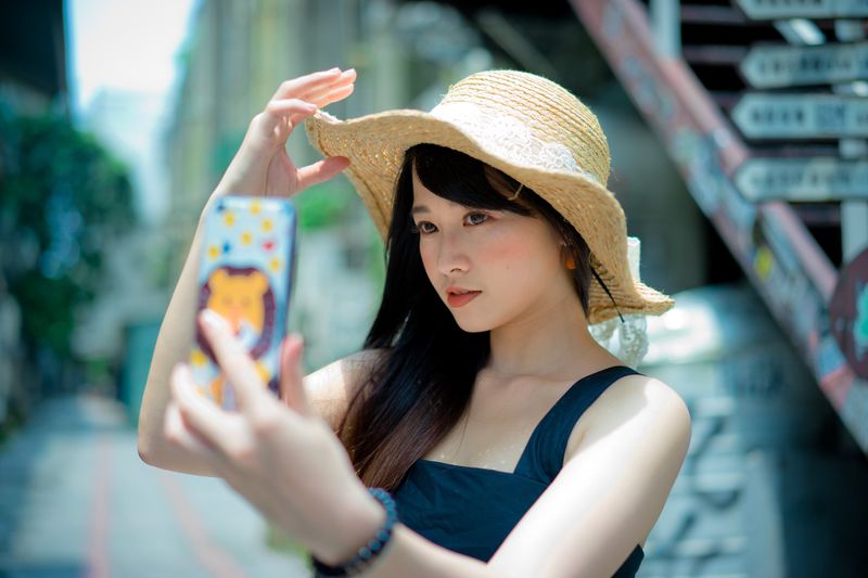 หานักแสดงหญิงลุคฝรั่ง/เอเชีย หานักแสดงหญิงลุคฝรั่ง/เอเชีย
