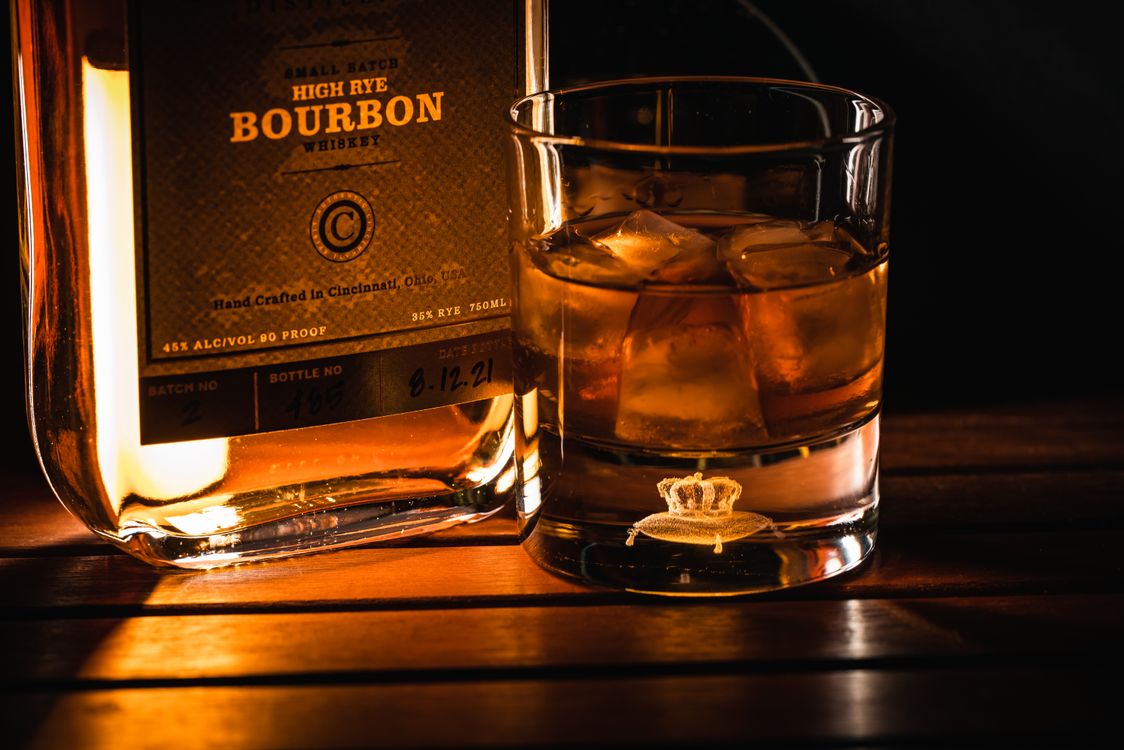 Rota do Bourbon Rota do Bourbon