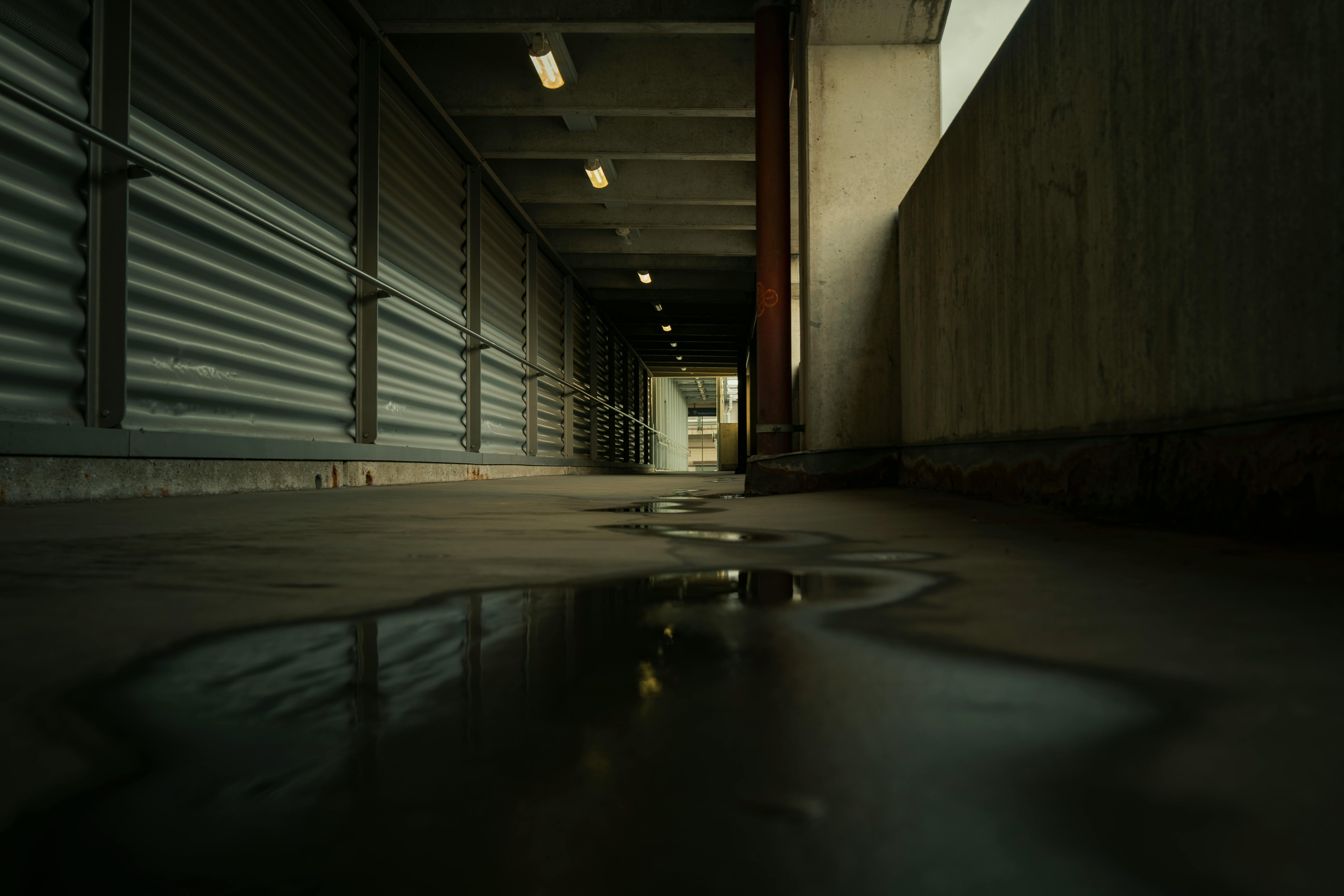 Basement Flooding: Causes, Cleanup, and Prevention