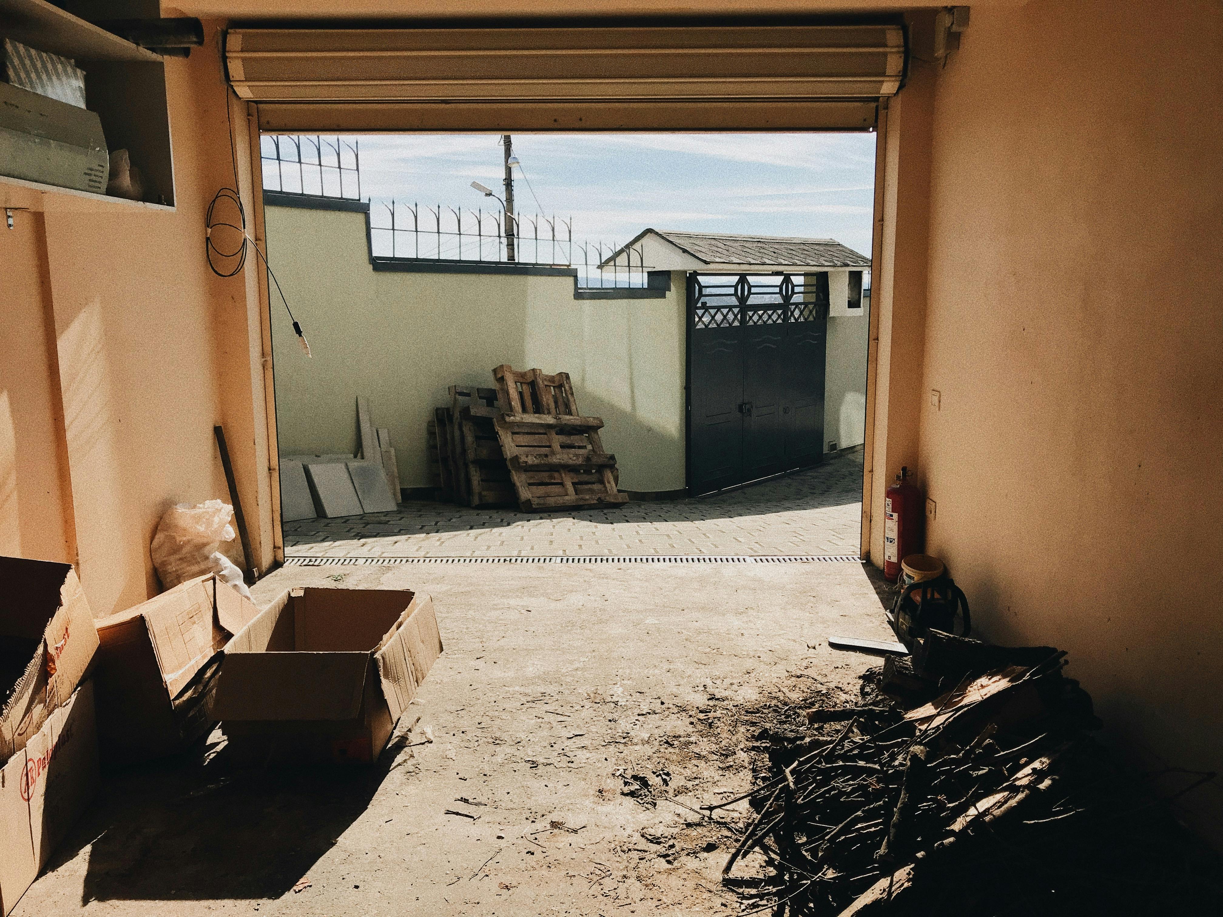 Elbasan, Albania - travel photo