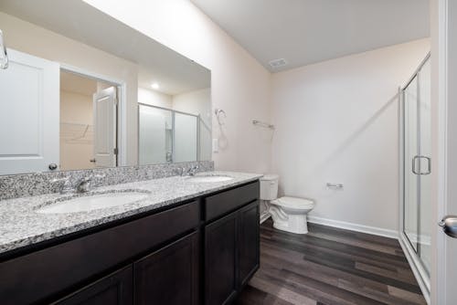 Imagine de stoc gratuită din baie, cameră, design interior