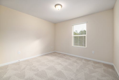 Бесплатное стоковое фото с интерьер дома, комната, окна