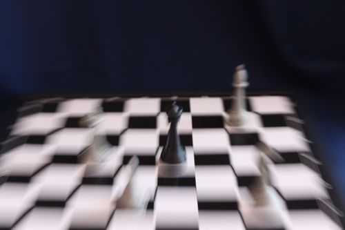 Free stock photo of check, checkmate, chess Stock Photo