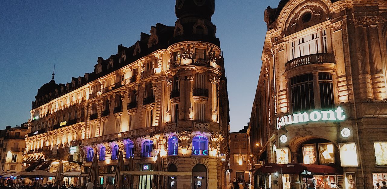 Montpellier