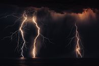 Free stock photo of atmospheric static, danger, dark