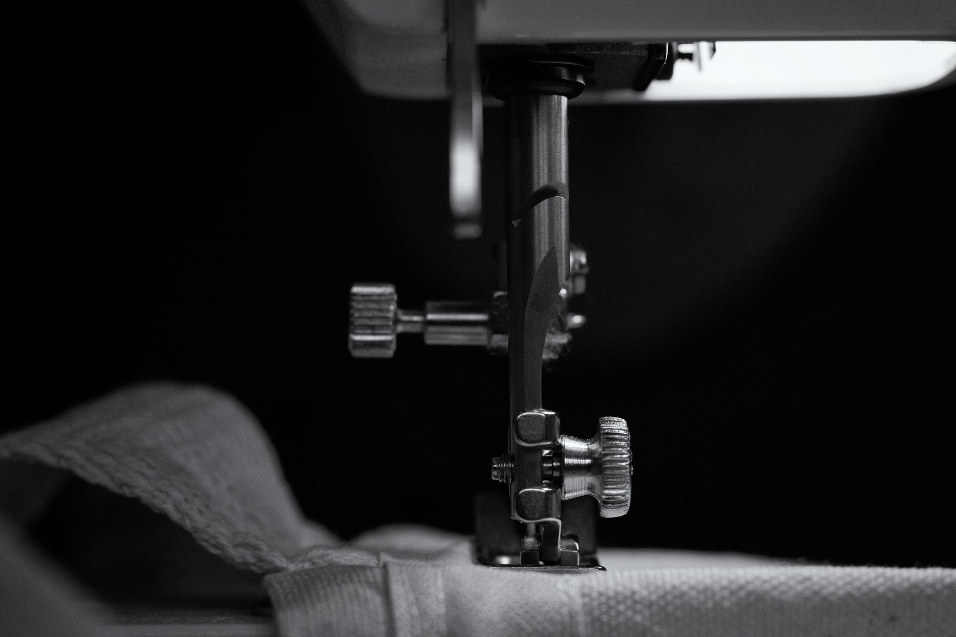 Nähmaschine Overlock 2026 Test