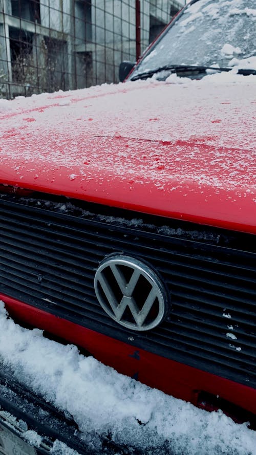 Ilmainen kuvapankkikuva tunnisteilla auto, autot, lumi