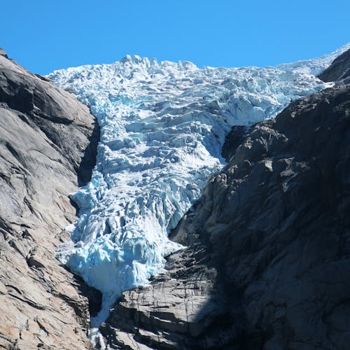 Fotos de stock gratuitas de árido, frío, glaciar
