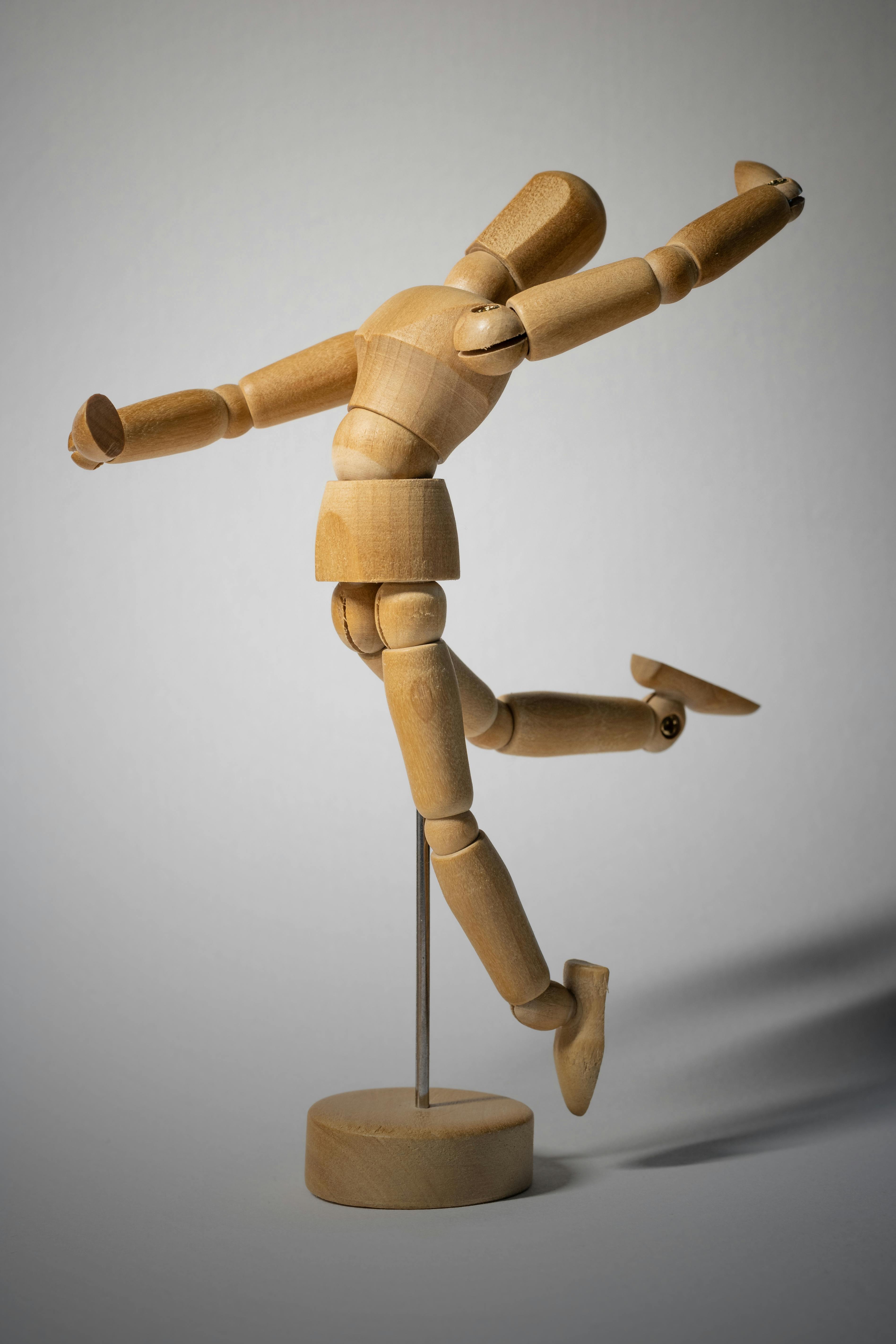 Wooden Mannequin Photos, Download The BEST Free Wooden Mannequin Stock  Photos & HD Images