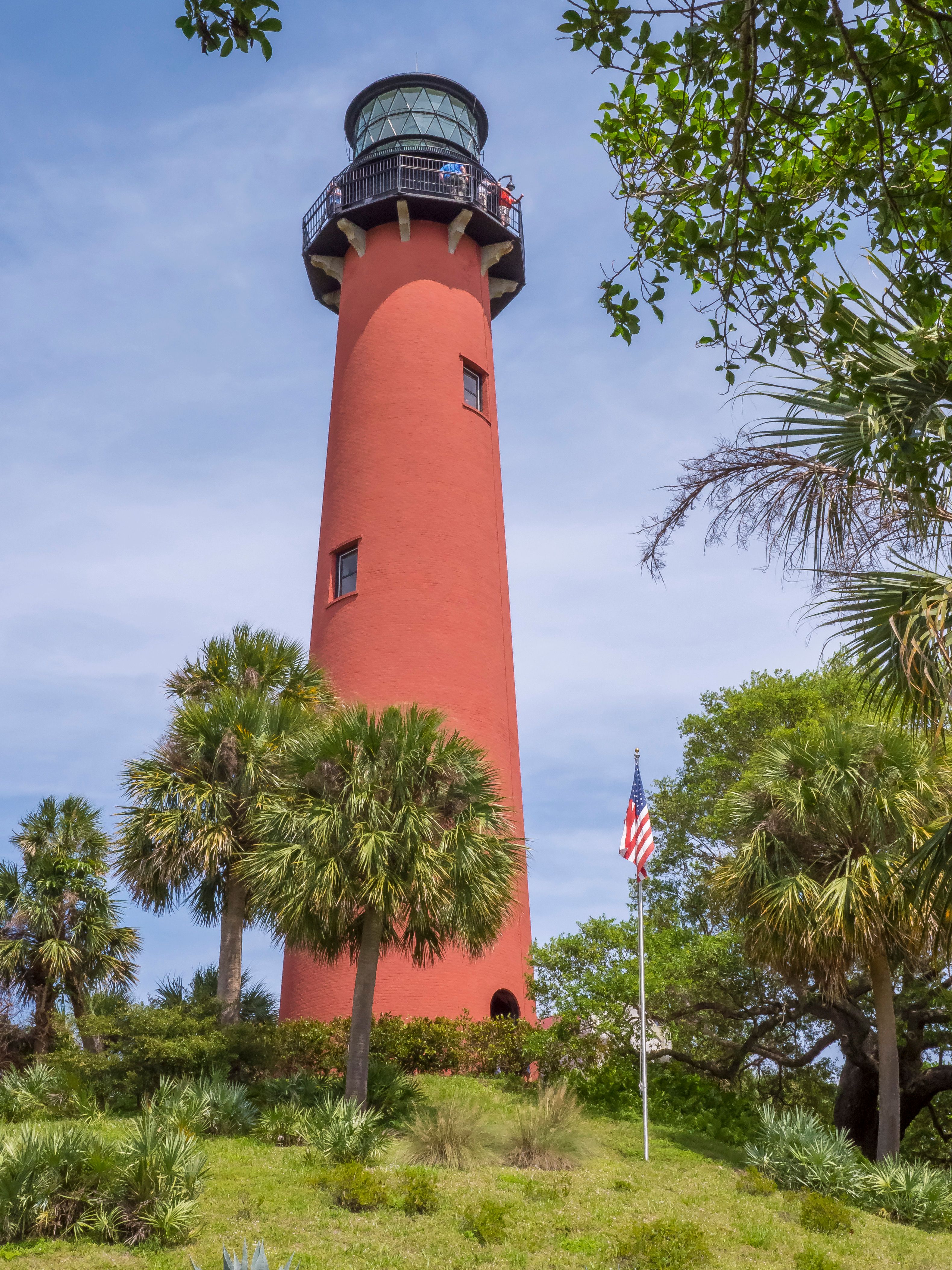 Jupiter, Florida