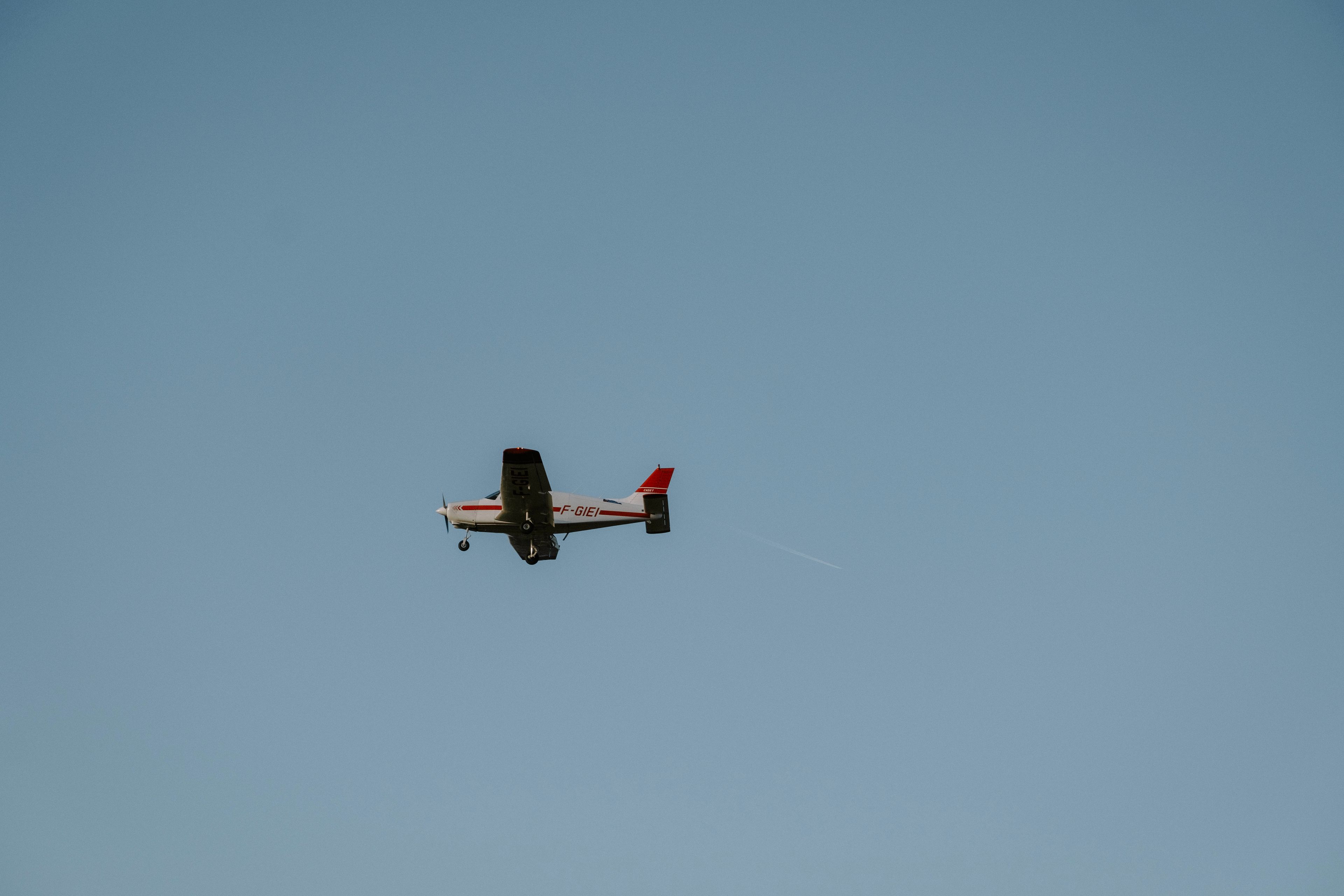 Whalsay Airstrip (EGEH), Whalsay, Shetlands — private jet cleaning