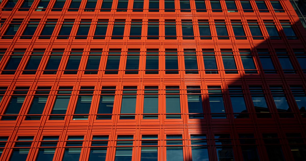 criminal injuries compensation authority address Criminal Injuries Compensation Authority Address: Where to Send Your Claim — Criminal Injuries Compensation Authority Address: Where to Send Your Claim — A striking red facade with windows on a…
