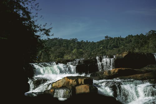 Free stock photo of cambodia, landscape photography, natural background Stock Photo