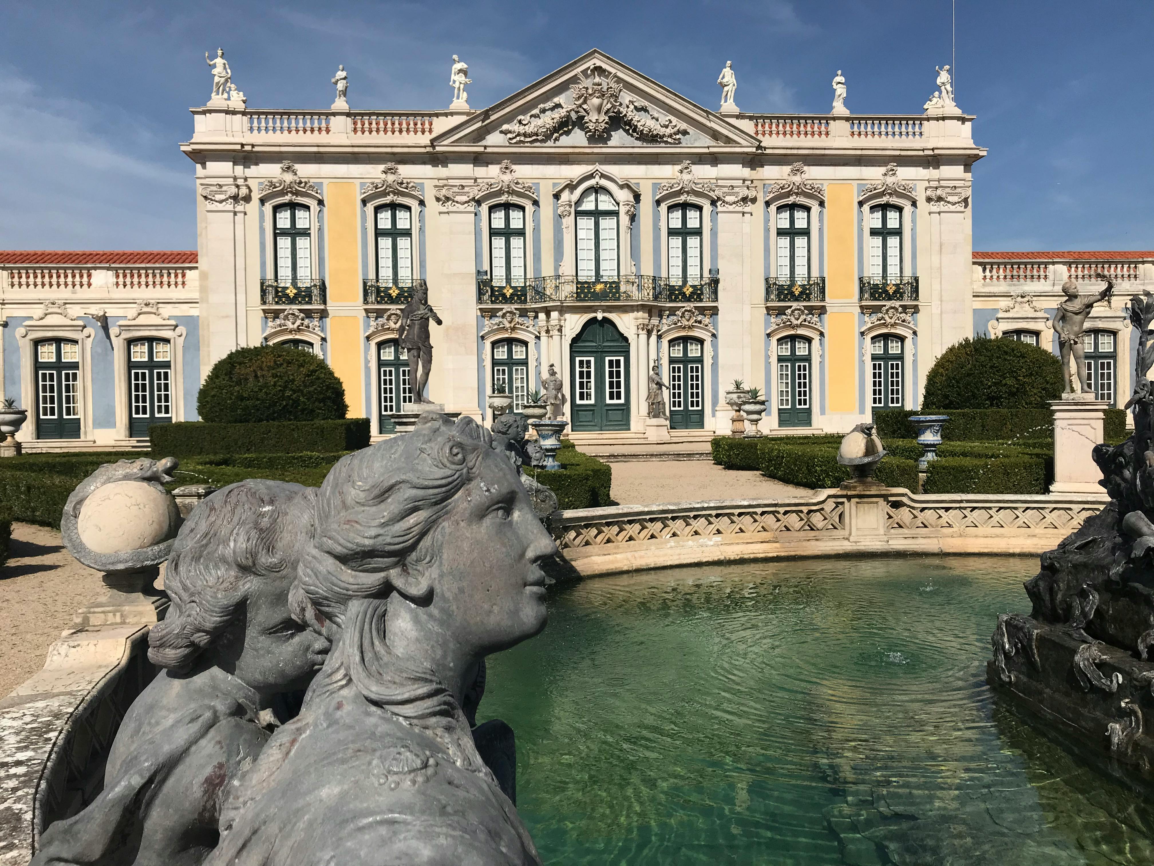 Tour Lisboa Sintra 3