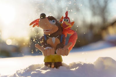 Banjo-Kazooie Goes Handheld: What This Means for Retro Gaming and Crypto Integration