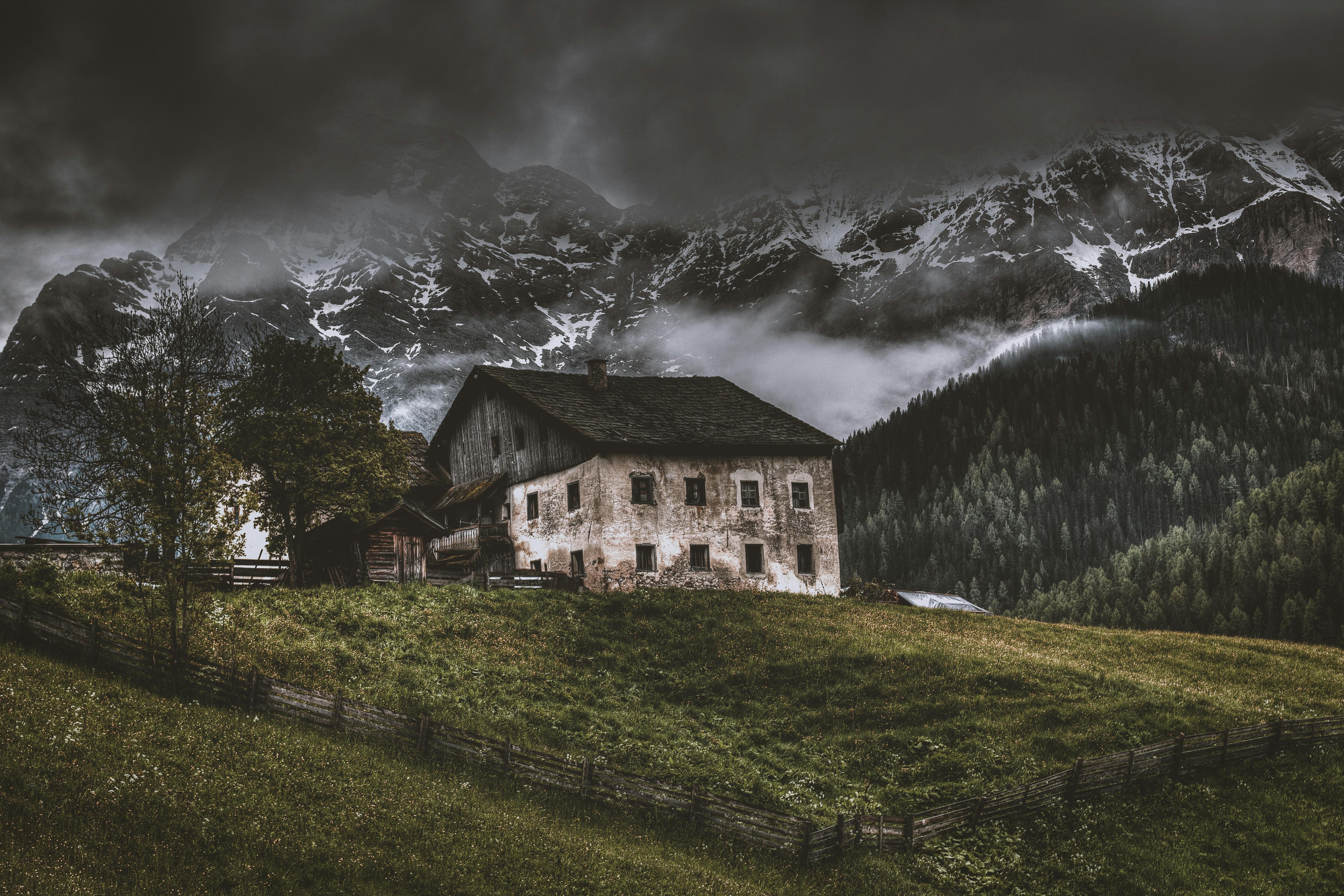 Old House Photos, Download The BEST Free Old House Stock Photos & HD Images