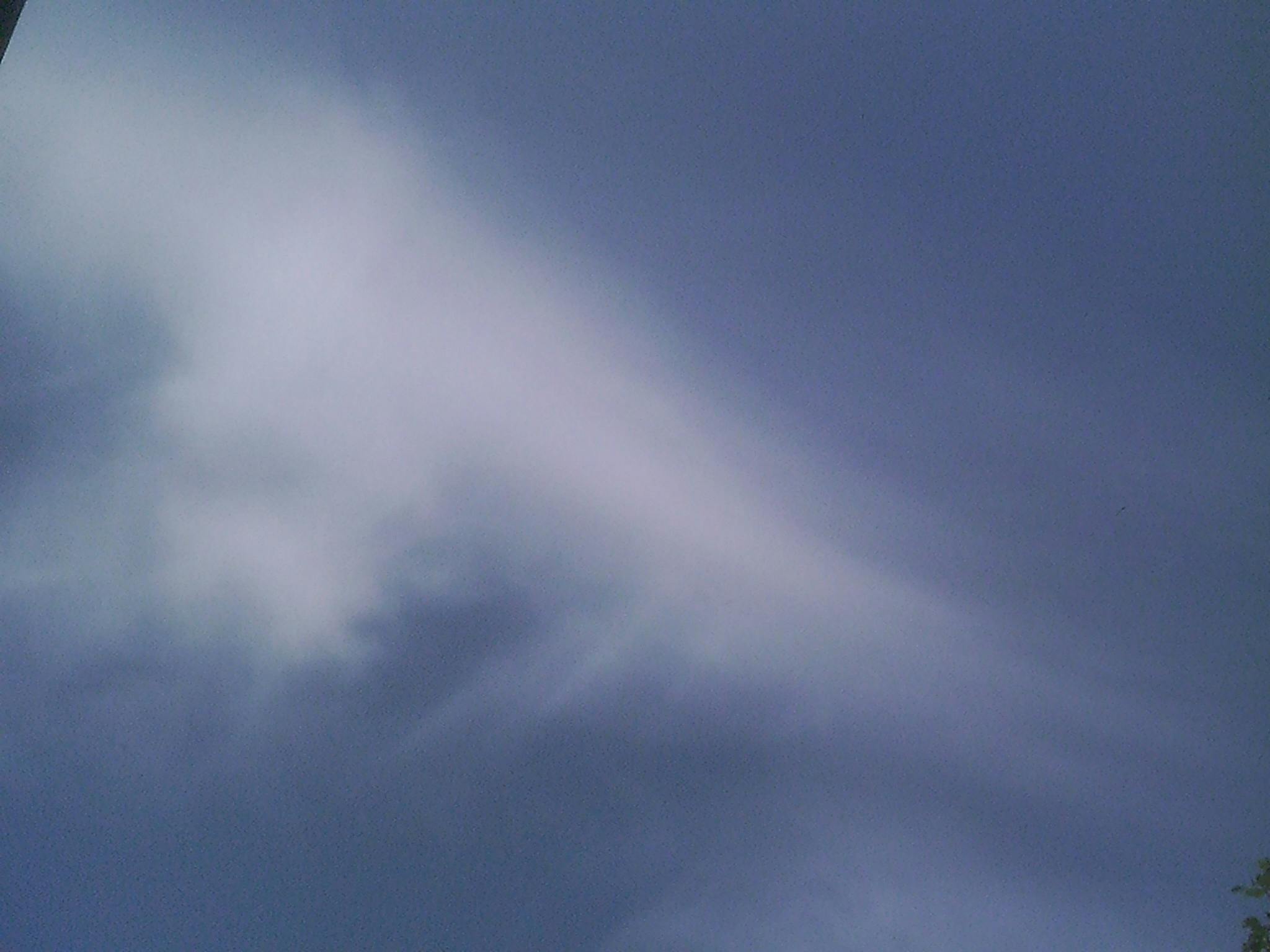 Free stock photo of angry, cirrus clouds, spectre cloud