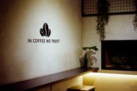 Black Wooden Framed Wall Art