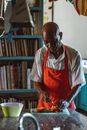 Free stock photo of adult, apron, artisan