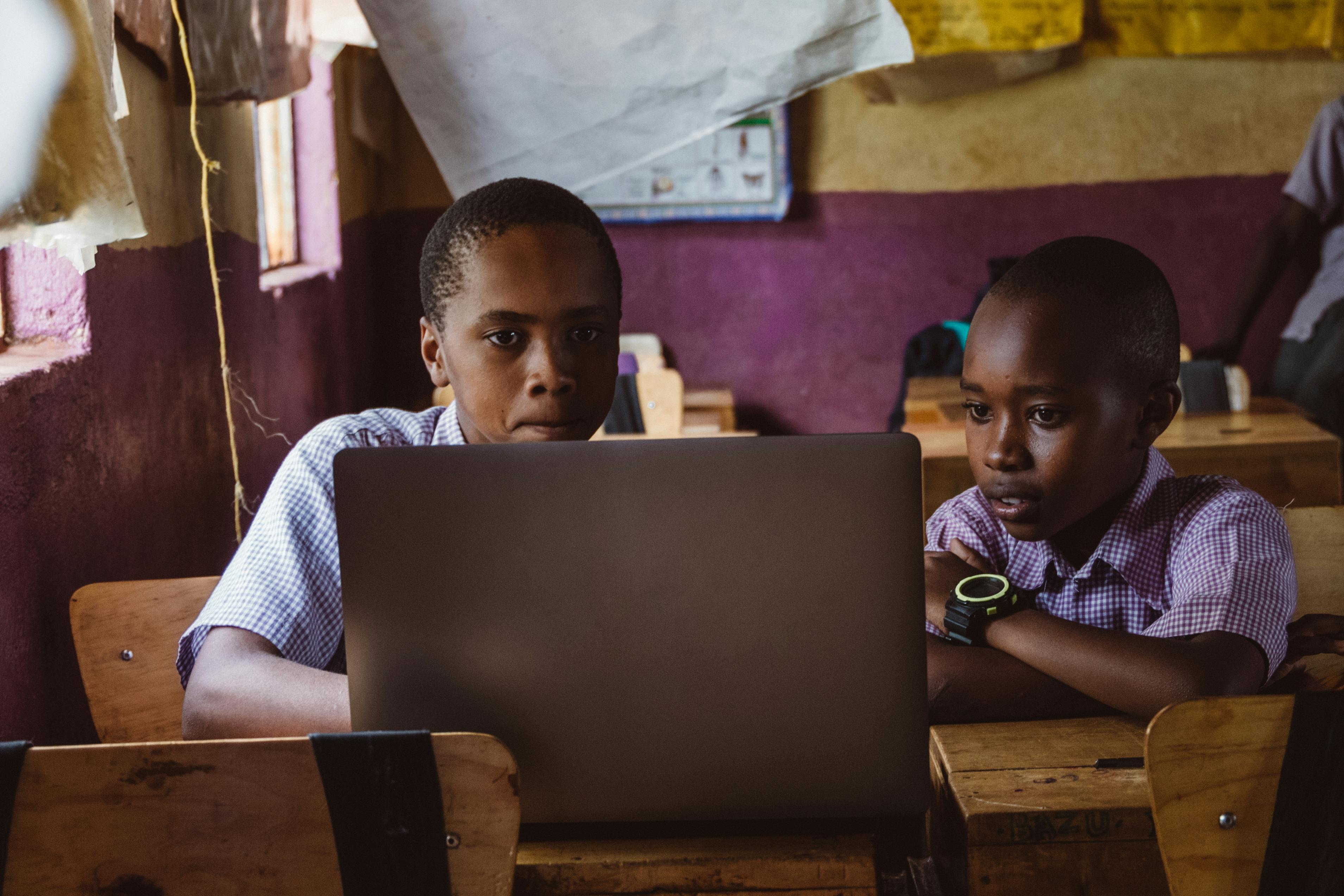 The effectiveness of MOOCs in Technical Education: an Indian perspective — Photo by ROMAN ODINTSOV on Pexels