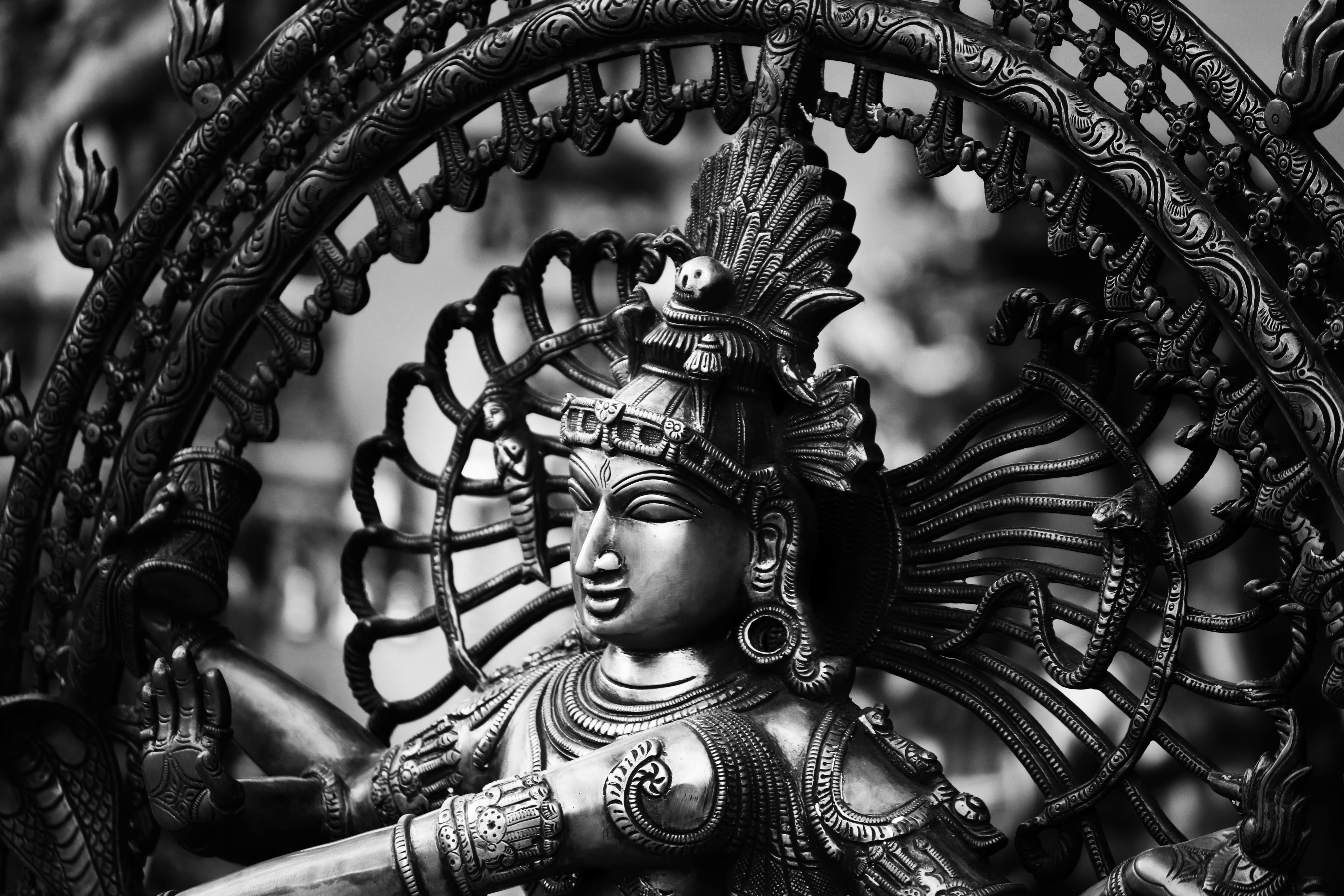 nataraja statue Archives -