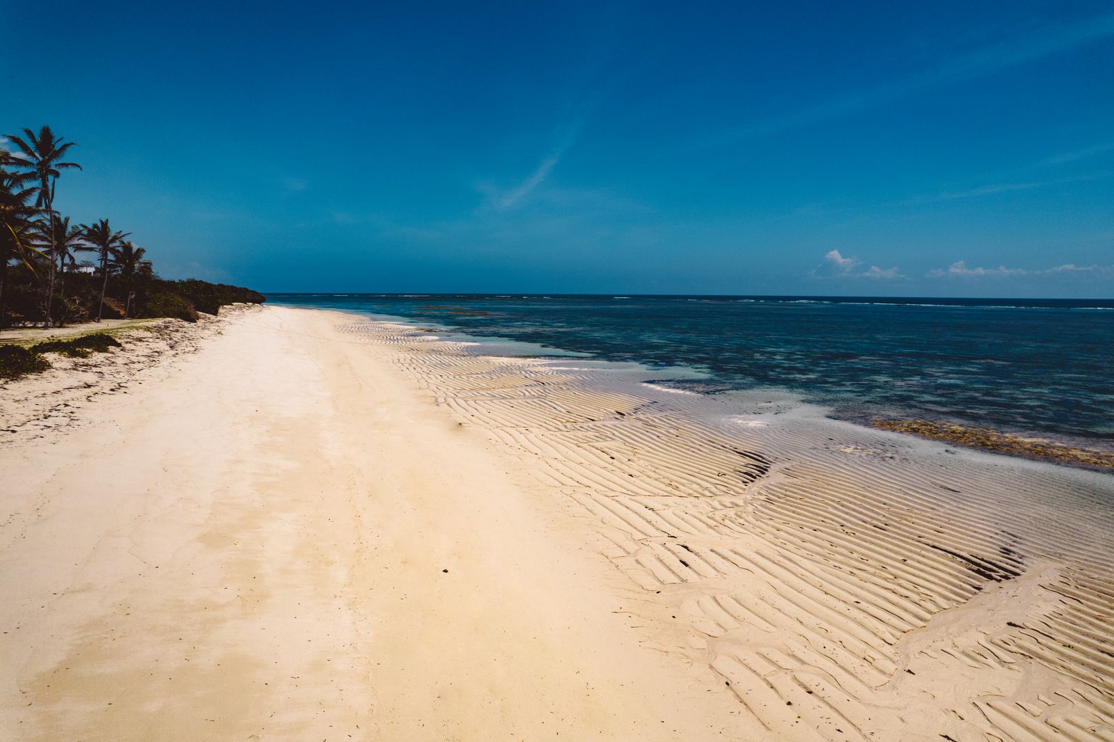 Kilifi Creek & Bofa Beach Discovery