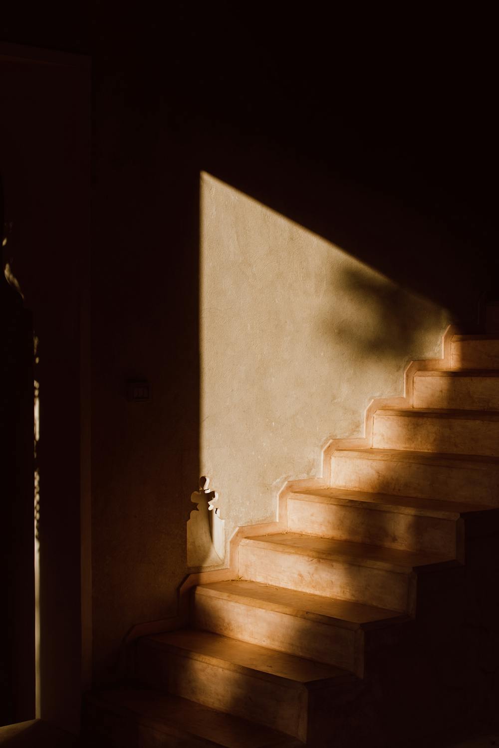 home stairs stair tread