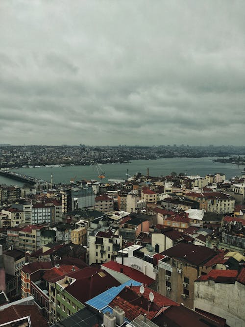 Gratuit Imagine de stoc gratuită din bosphorus, Istanbul Fotografie de stoc