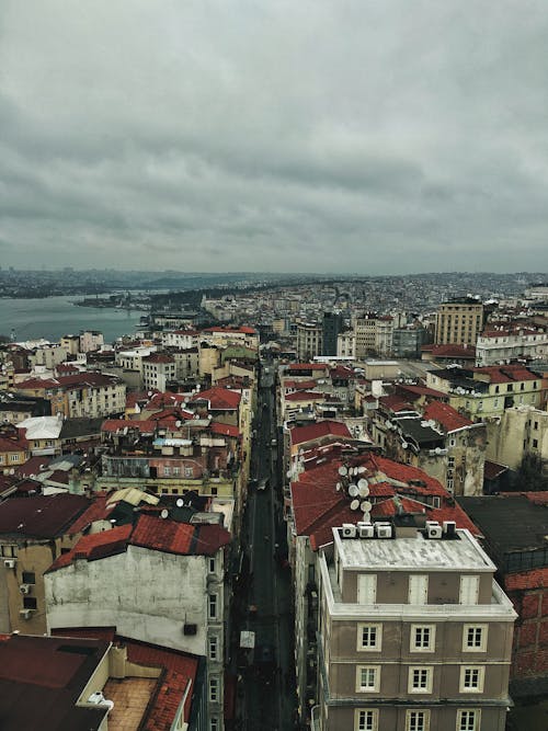 Gratuit Imagine de stoc gratuită din Istanbul, turnul galatei Fotografie de stoc