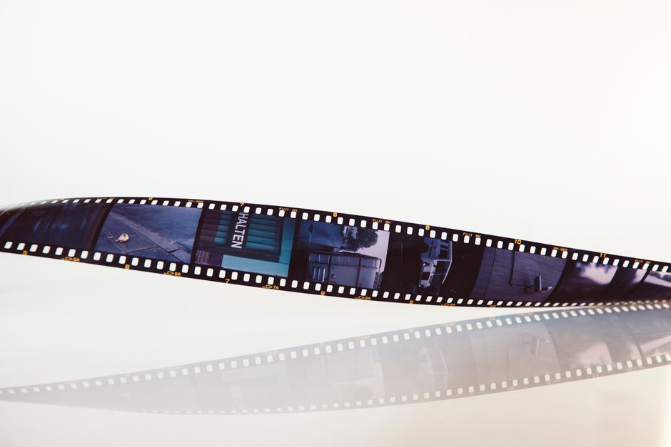 Finnish Cinema Museum Kino Engel
