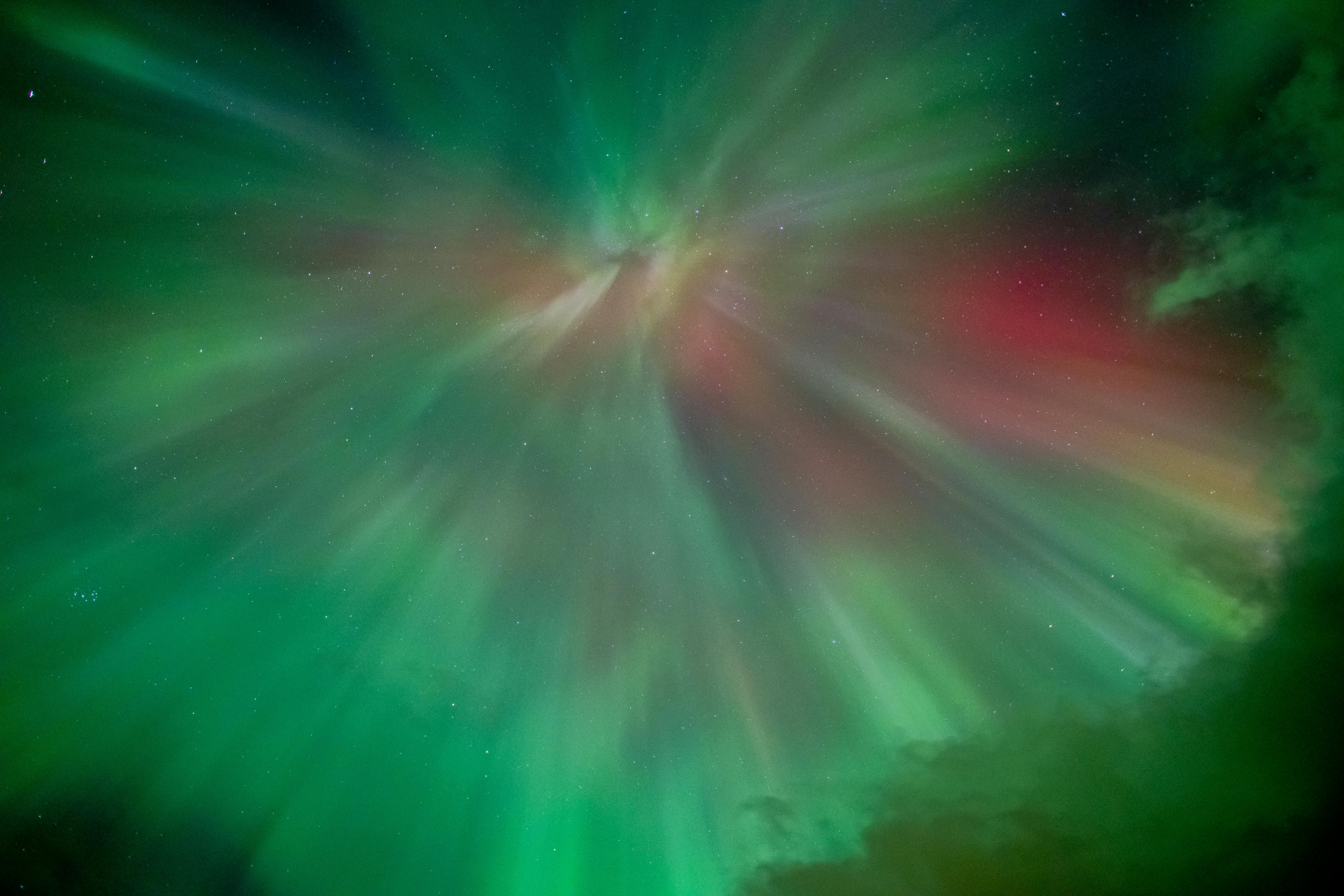 Aurora Alert: Northern Lights Might Shine in 10 States Tonight