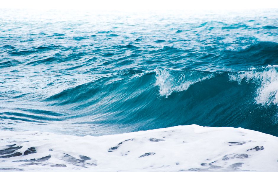 full|ocean wave