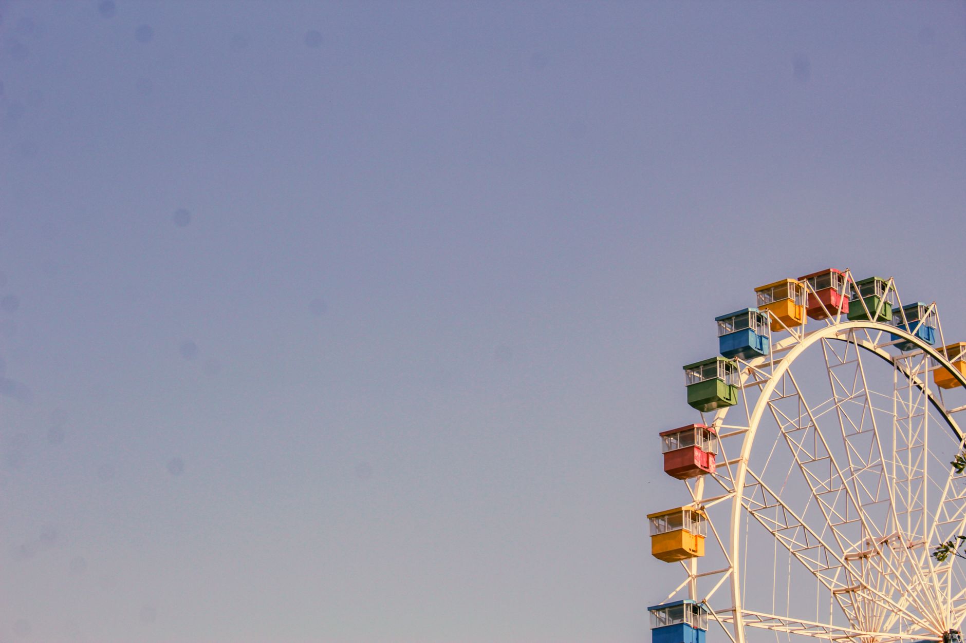 Merry-go-round
