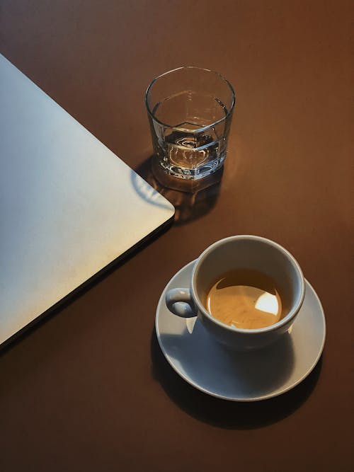 一般開銷, 咖啡杯, 特寫 的 免費圖庫相片