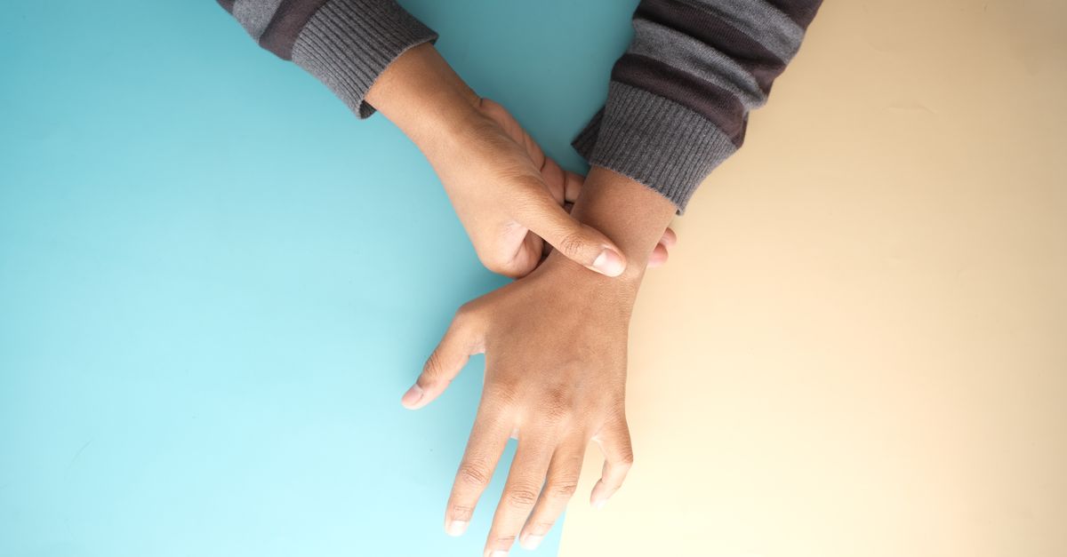 What Is Joint Inflammation