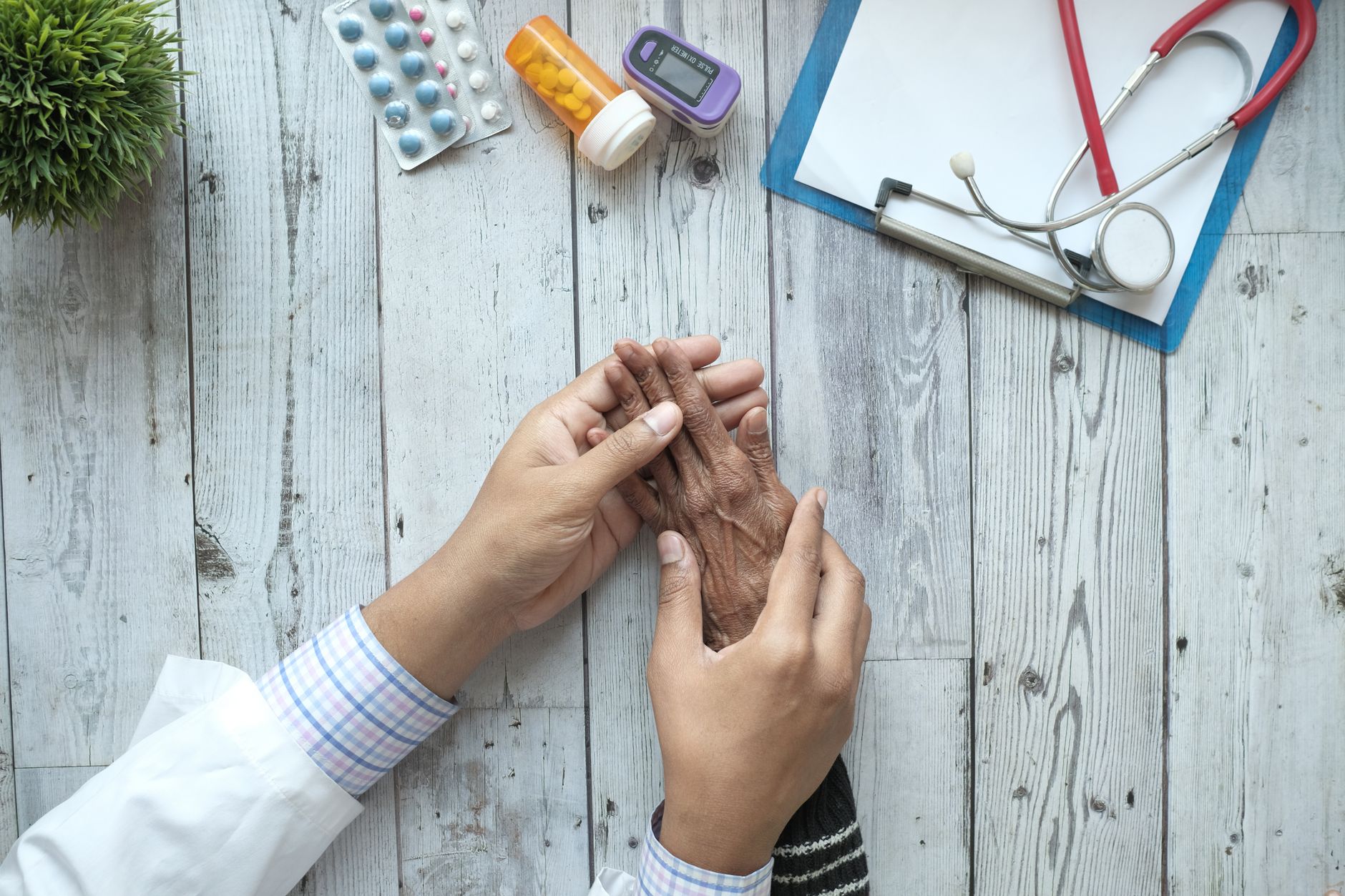 Antihypertensive Use Linked to Higher Fall Risk Across Patient Groups