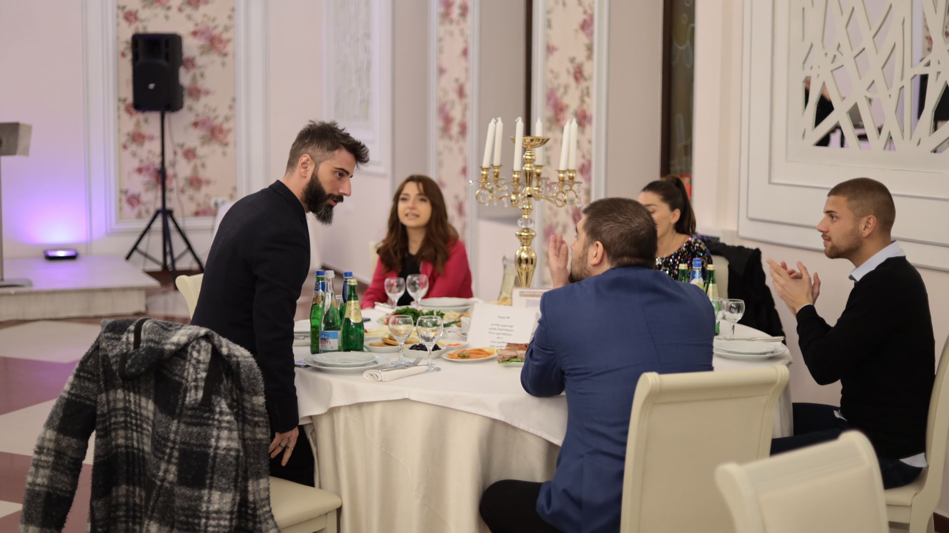Mihalcea rămâne la UTA pentru încă un an sigur